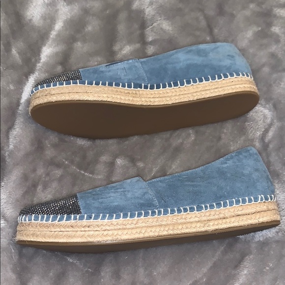 Steve Madden Espadrilles - Picture 2 of 3